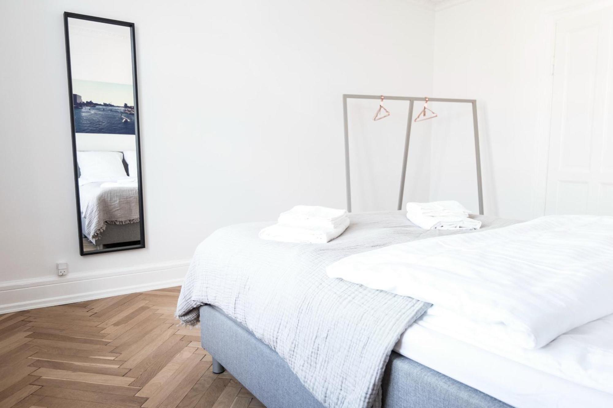 Lejlighed Beautiful 2-bed Apartment.