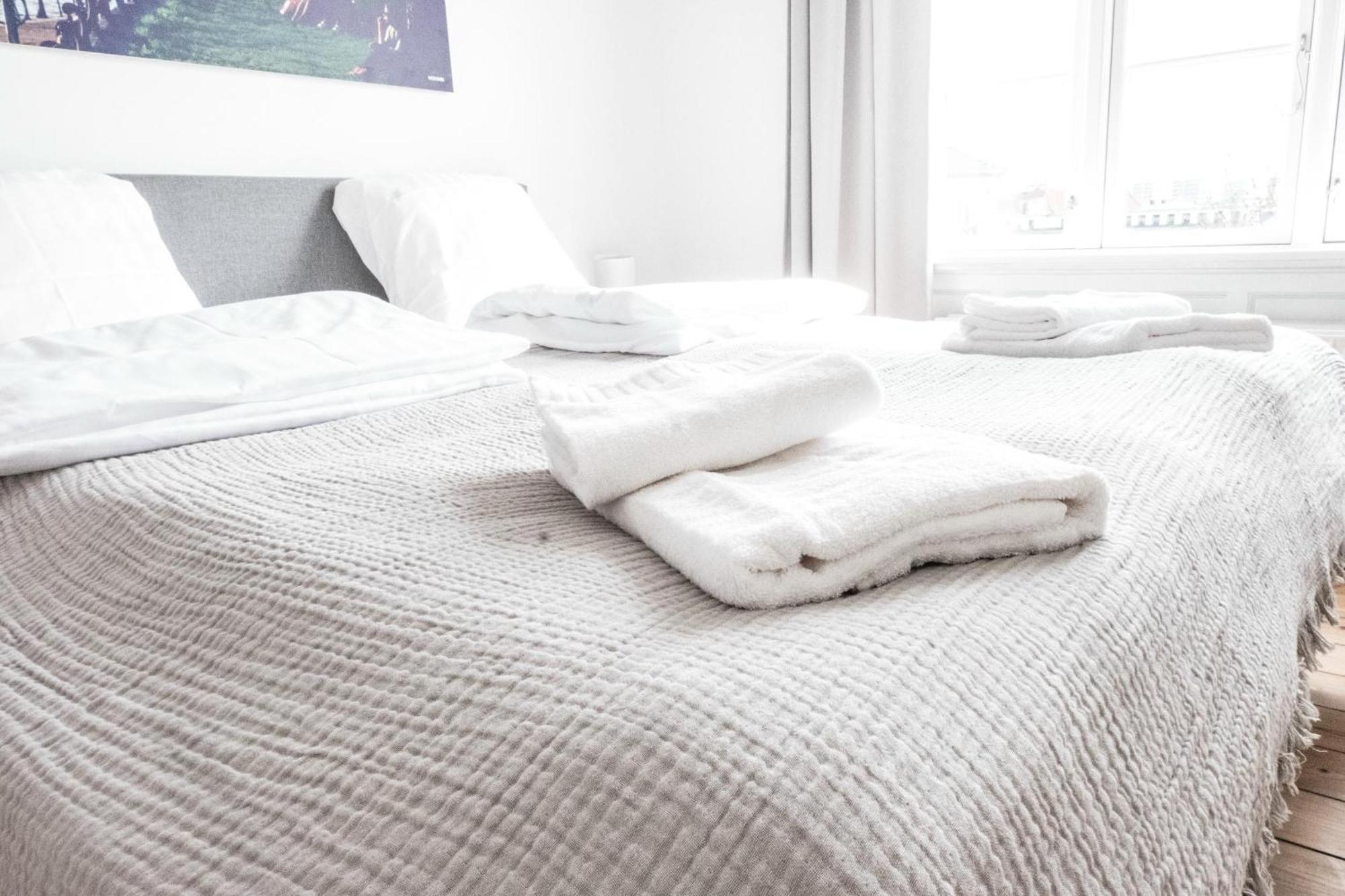 Beautiful 2-bed Apartment. * København