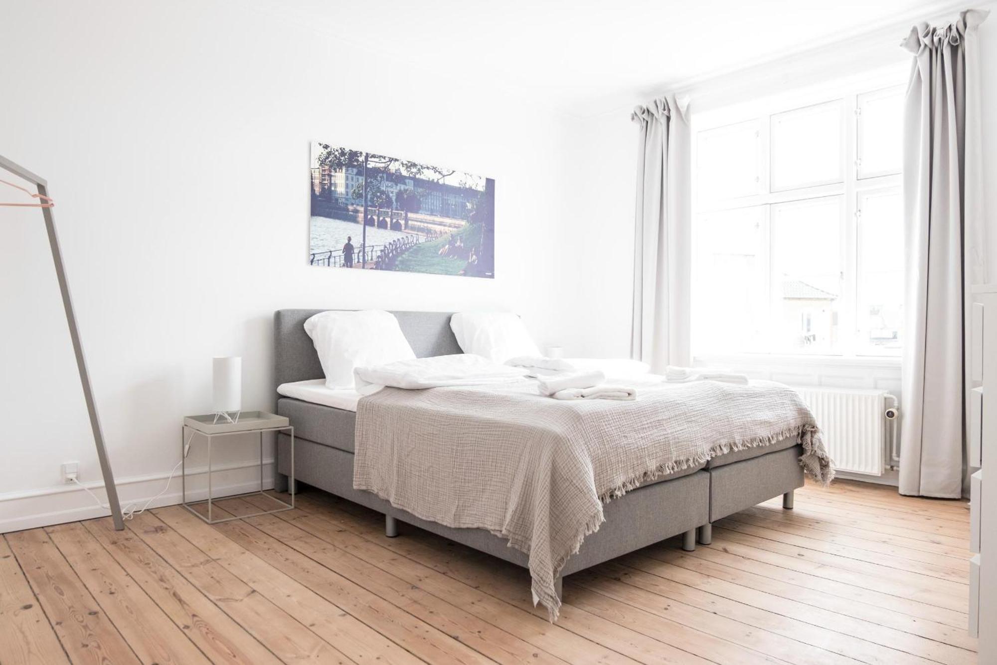 Lejlighed Beautiful 2-bed Apartment. *